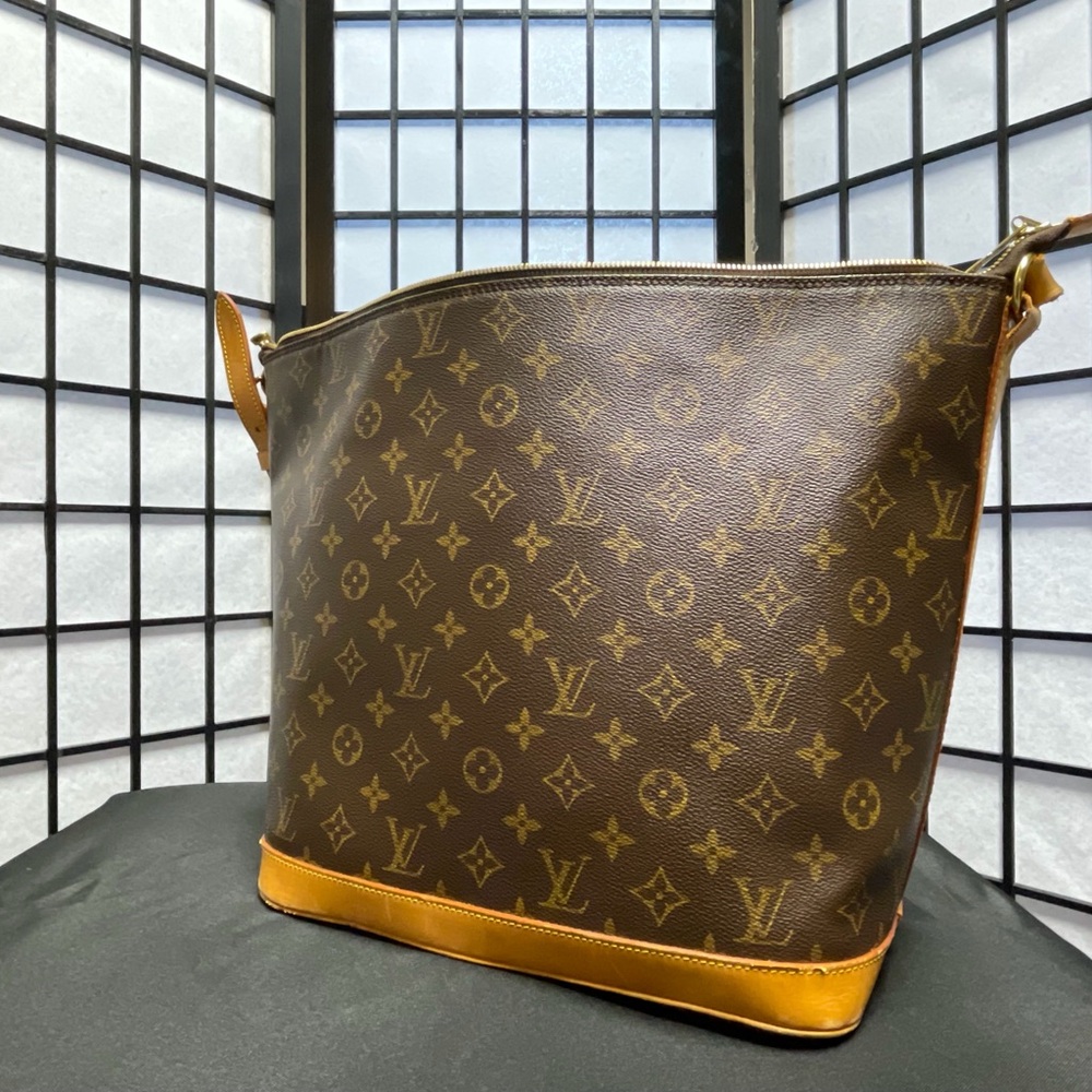 Louis Vuitton Vintage Sharon Stone Purse